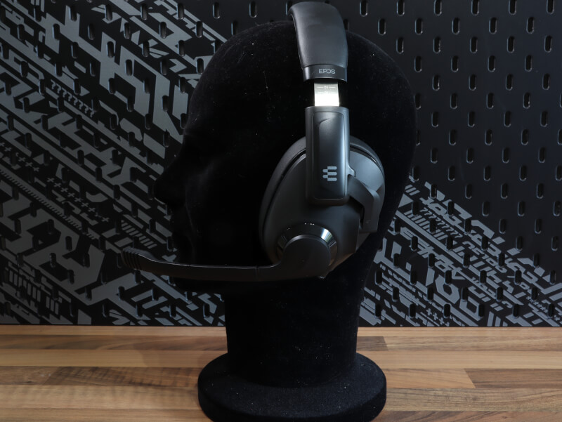 Geschlossener und BrainAdapt Acoustic Headset Sound Play Gaming EPOS H3 Stecker ergonomisch verkabelt Hochwertig.JPG